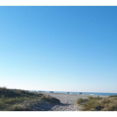 Ferienwohnung Jacobs Eg Norddeich  Zewnętrze zdjęcie