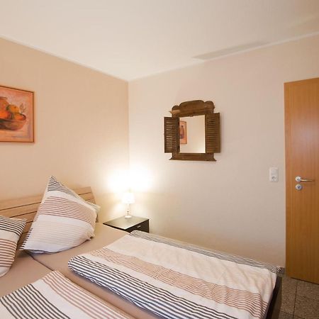 Ferienwohnung Jacobs Eg Norddeich  Zewnętrze zdjęcie
