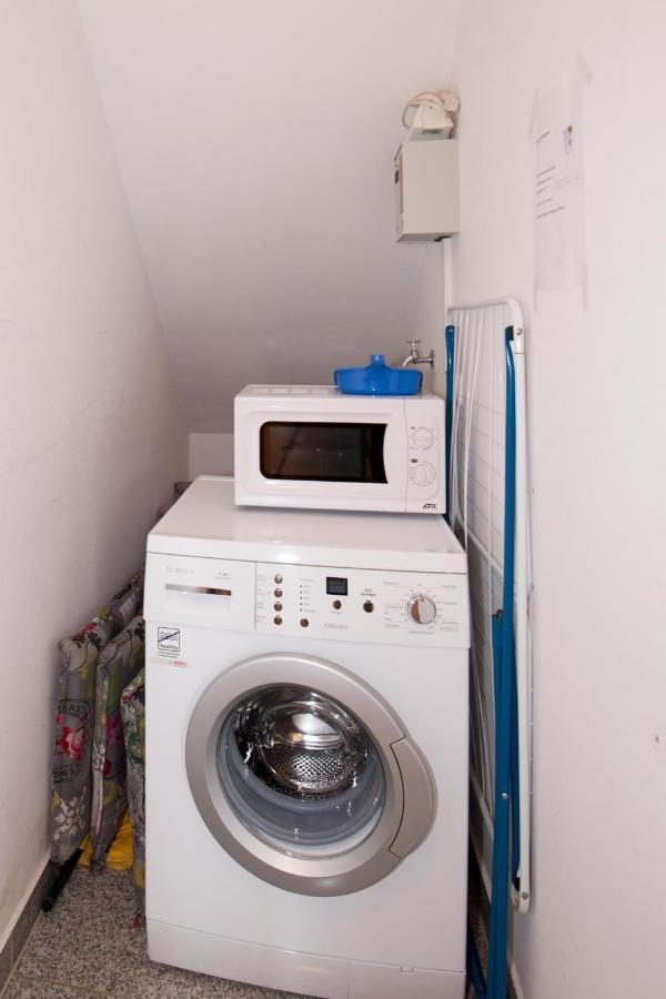Ferienwohnung Jacobs Eg Norddeich  Zewnętrze zdjęcie