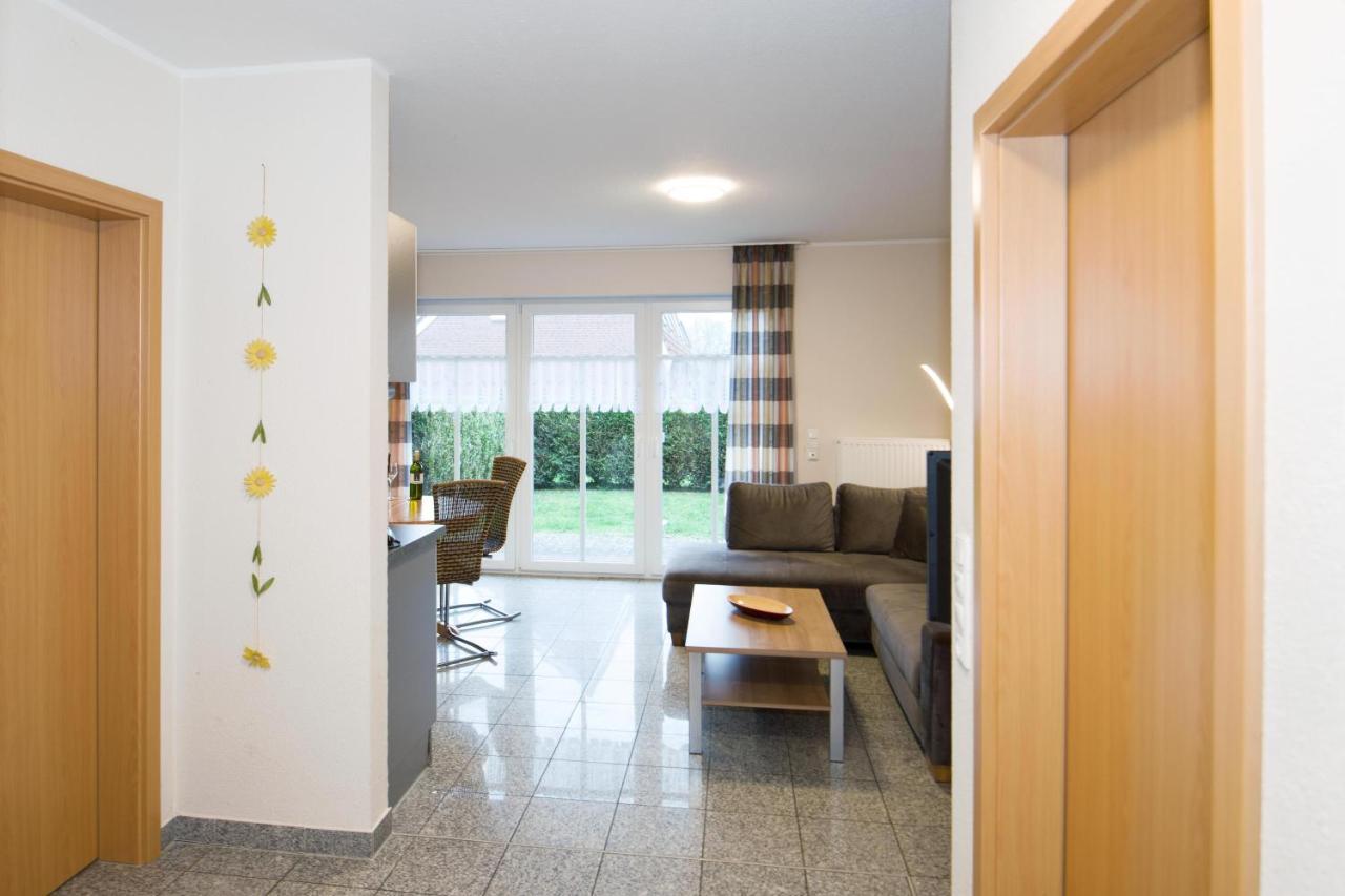 Ferienwohnung Jacobs Eg Norddeich  Zewnętrze zdjęcie