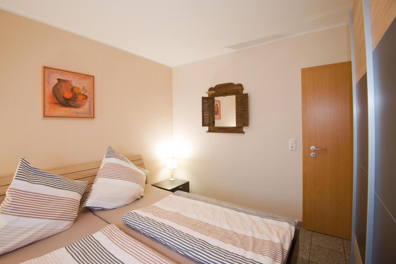 Ferienwohnung Jacobs Eg Norddeich  Zewnętrze zdjęcie