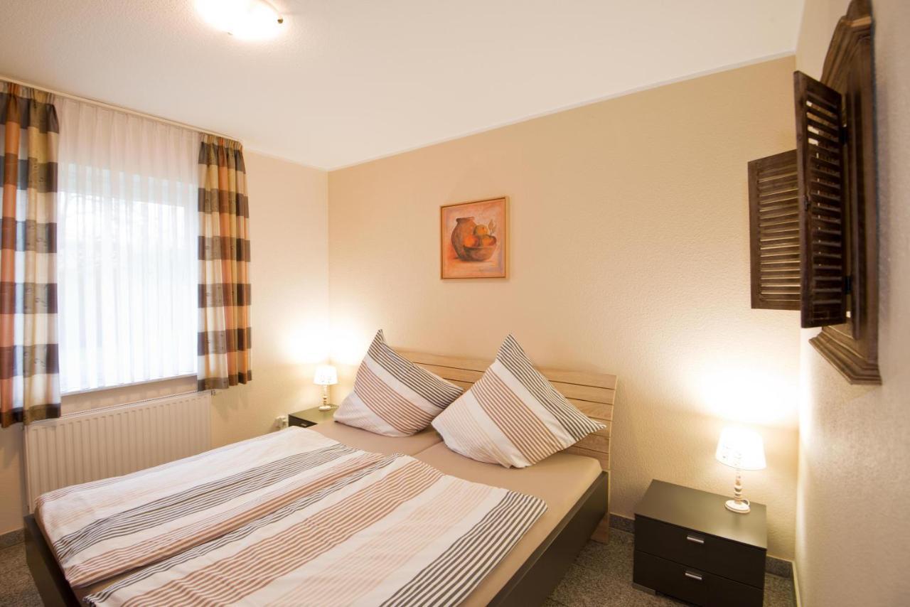 Ferienwohnung Jacobs Eg Norddeich  Zewnętrze zdjęcie