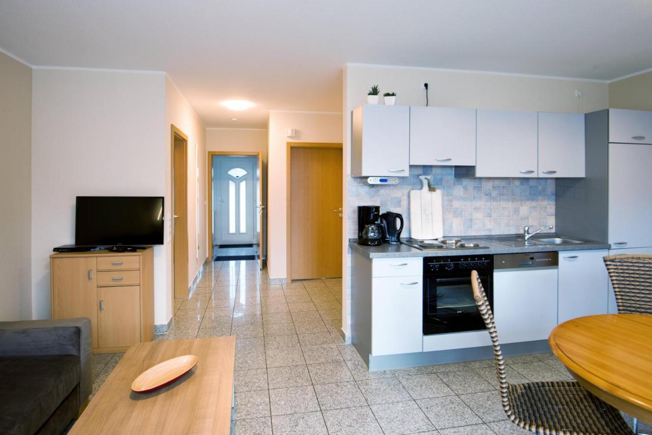 Ferienwohnung Jacobs Eg Norddeich  Zewnętrze zdjęcie